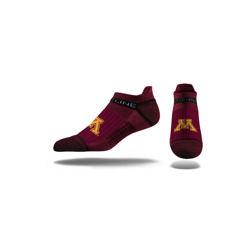 University of Minnesota | Premium Low | Primary Logo School Color | N02435678ML