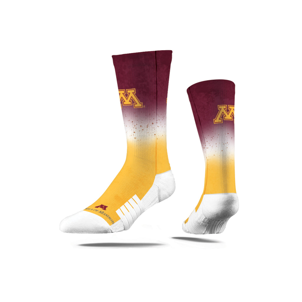 University of Minnesota | Premium Full Sub | Dip Dye | N02420215ML