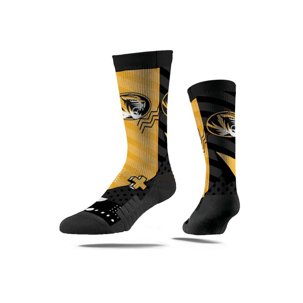 University of Missouri | Premium Full Sub | Geo Block | N02376709ML
