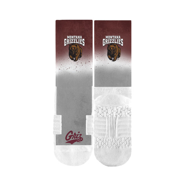 University of Montana | Premium Full Sub | Dip Dye | N02420339ML