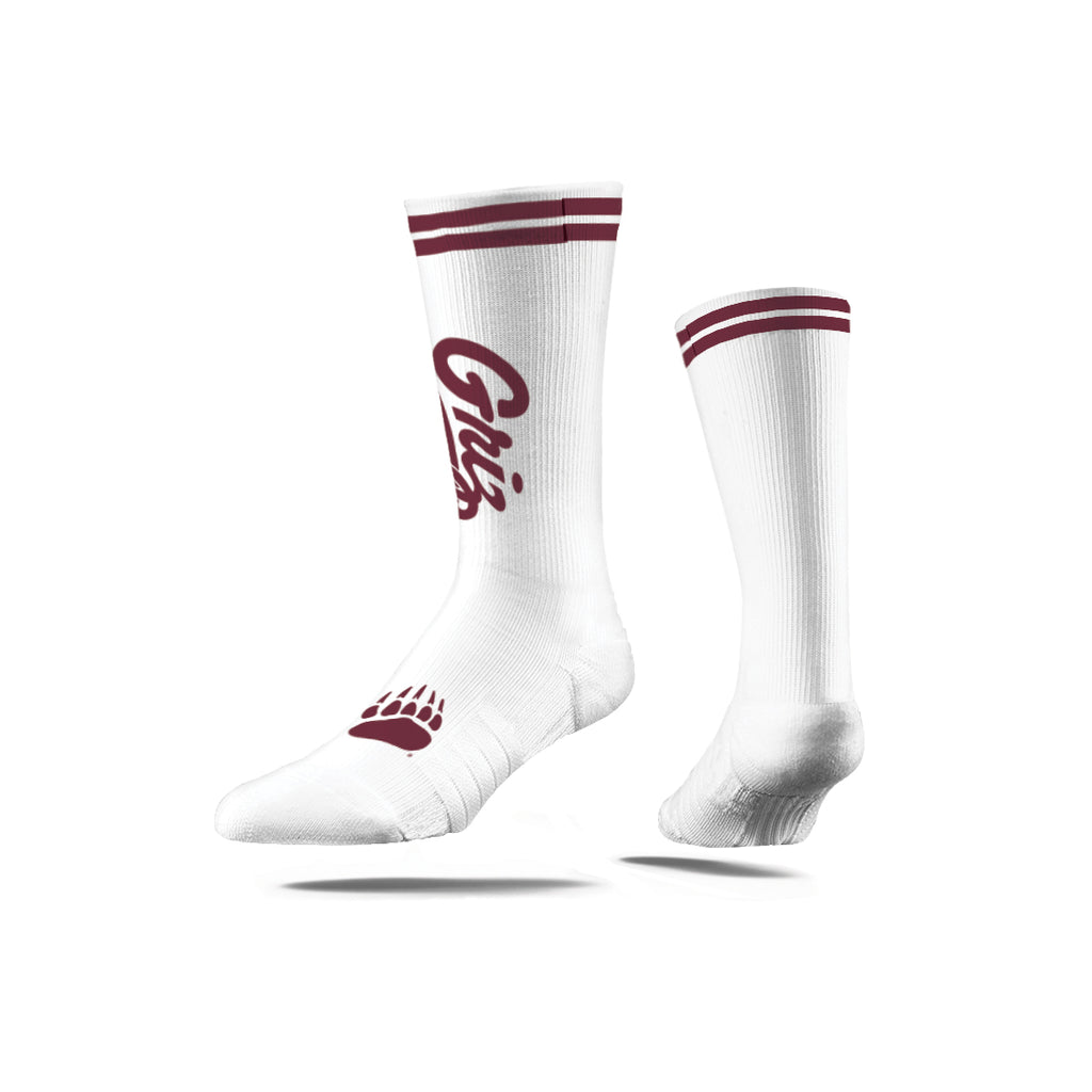 University of Montana | Premium Full Sub | Script | N02417755ML