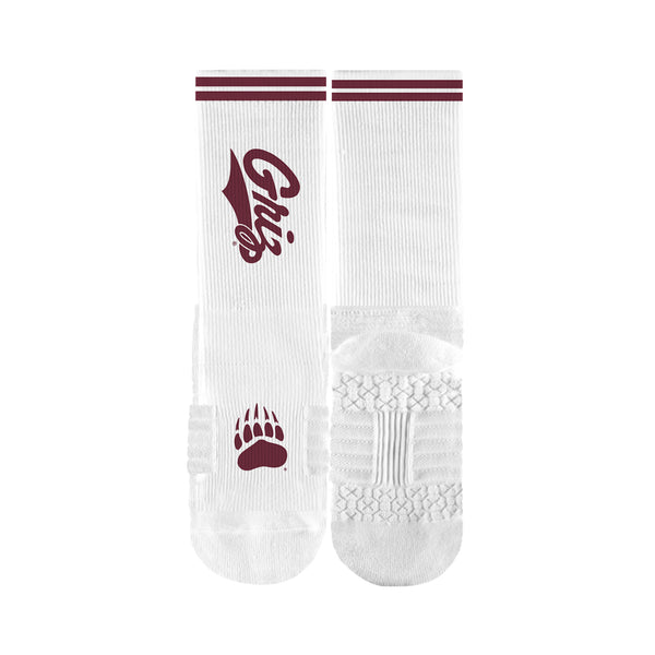 University of Montana | Premium Full Sub | Script | N02417755ML