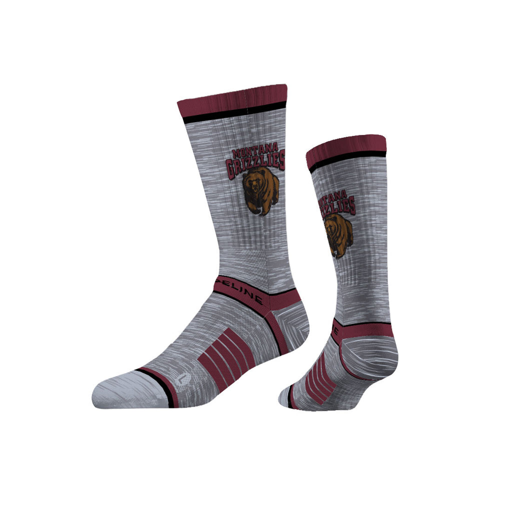 University of Montana | Premium Wool Knit | NCAA | N02586046ML