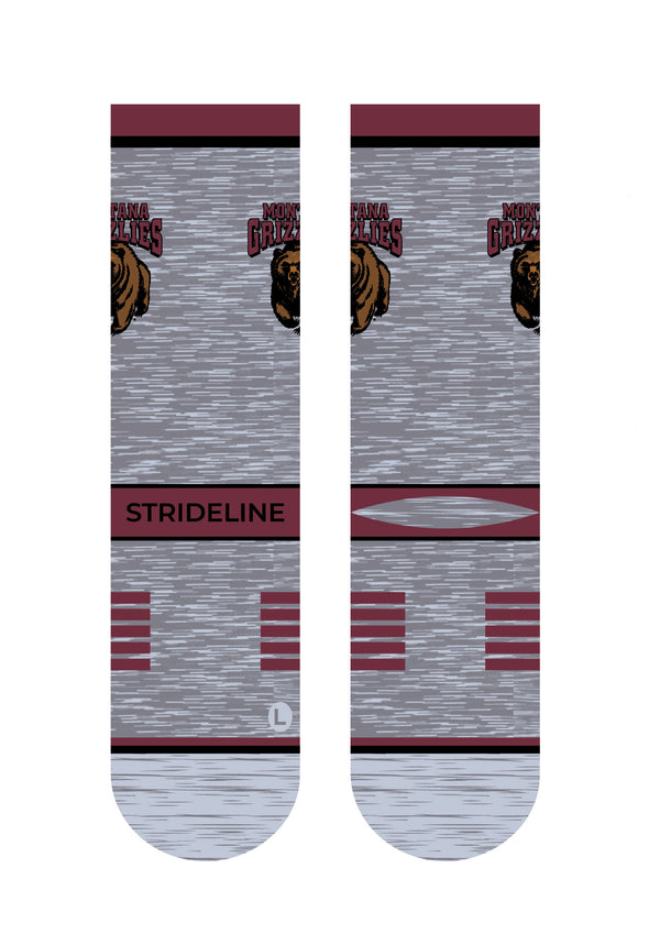 University of Montana | Premium Wool Knit | NCAA | N02586046ML