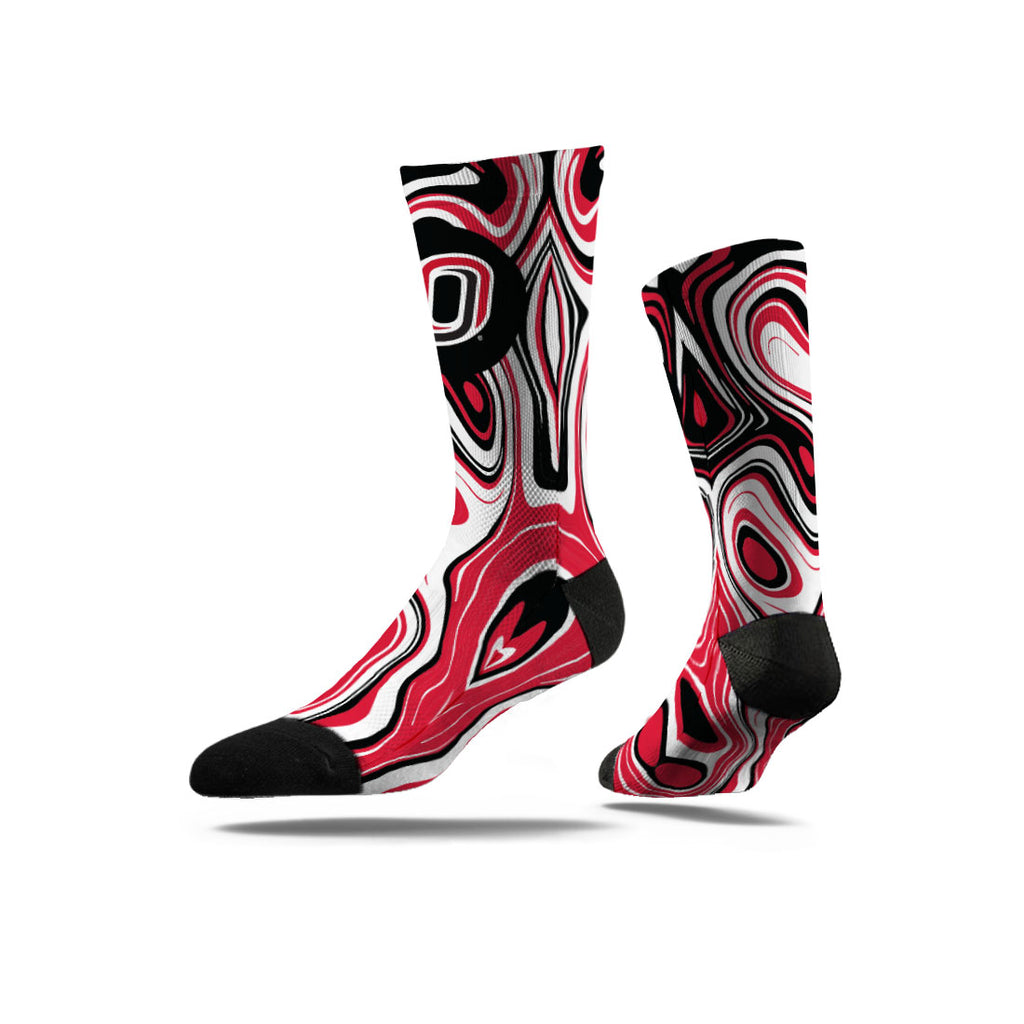 University of Nebraska, Omaha | Economy Full Sub | Oil Slick | N02255763ML