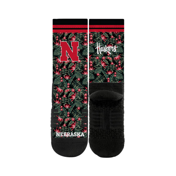 University of Nebraska | Premium Full Sub | Fan Flora | N02363119ML