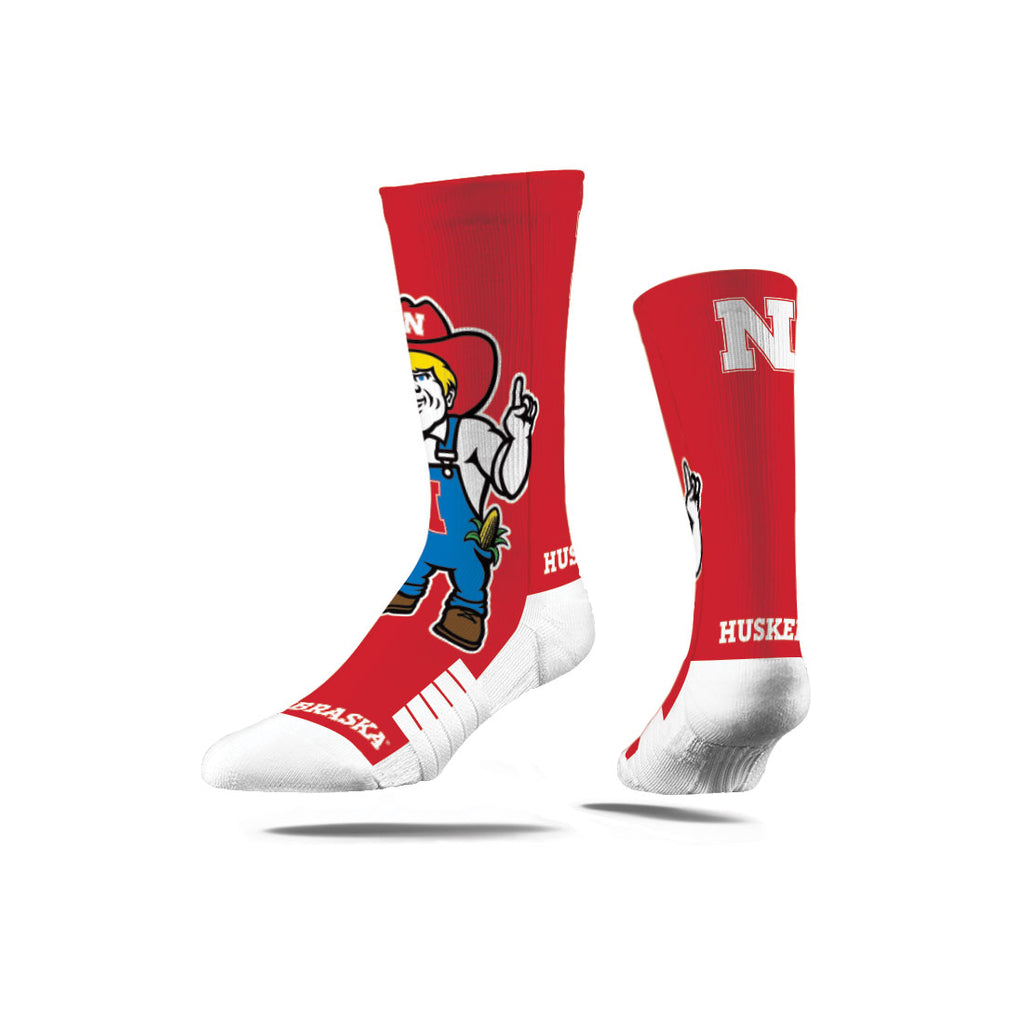 University of Nebraska | Premium Full Sub | Mascot | N02427985ML