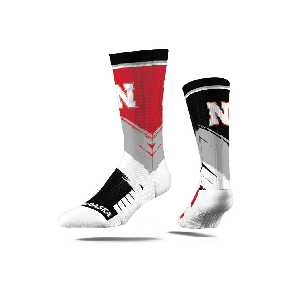 University of Nebraska | Premium Full Sub | Mix Match | N02418391ML