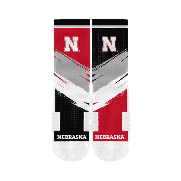 University of Nebraska | Premium Full Sub | Mix Match | N02418391ML