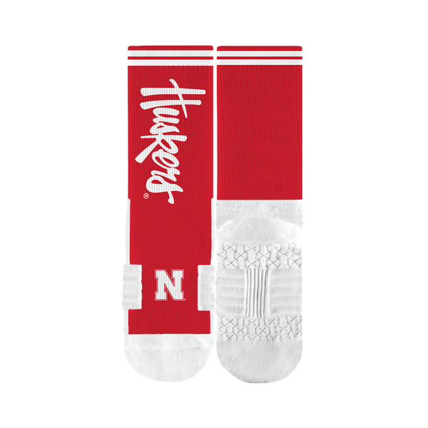 University of Nebraska | Premium Full Sub | Script | N02409098ML