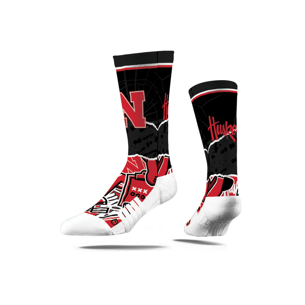 University of Nebraska | Premium Full Sub | Tear Out | N02383550ML