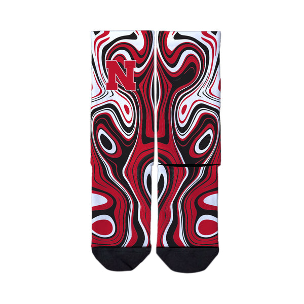 University of Nebraska | Economy Full Sub | Oil Slick | N02241547ML