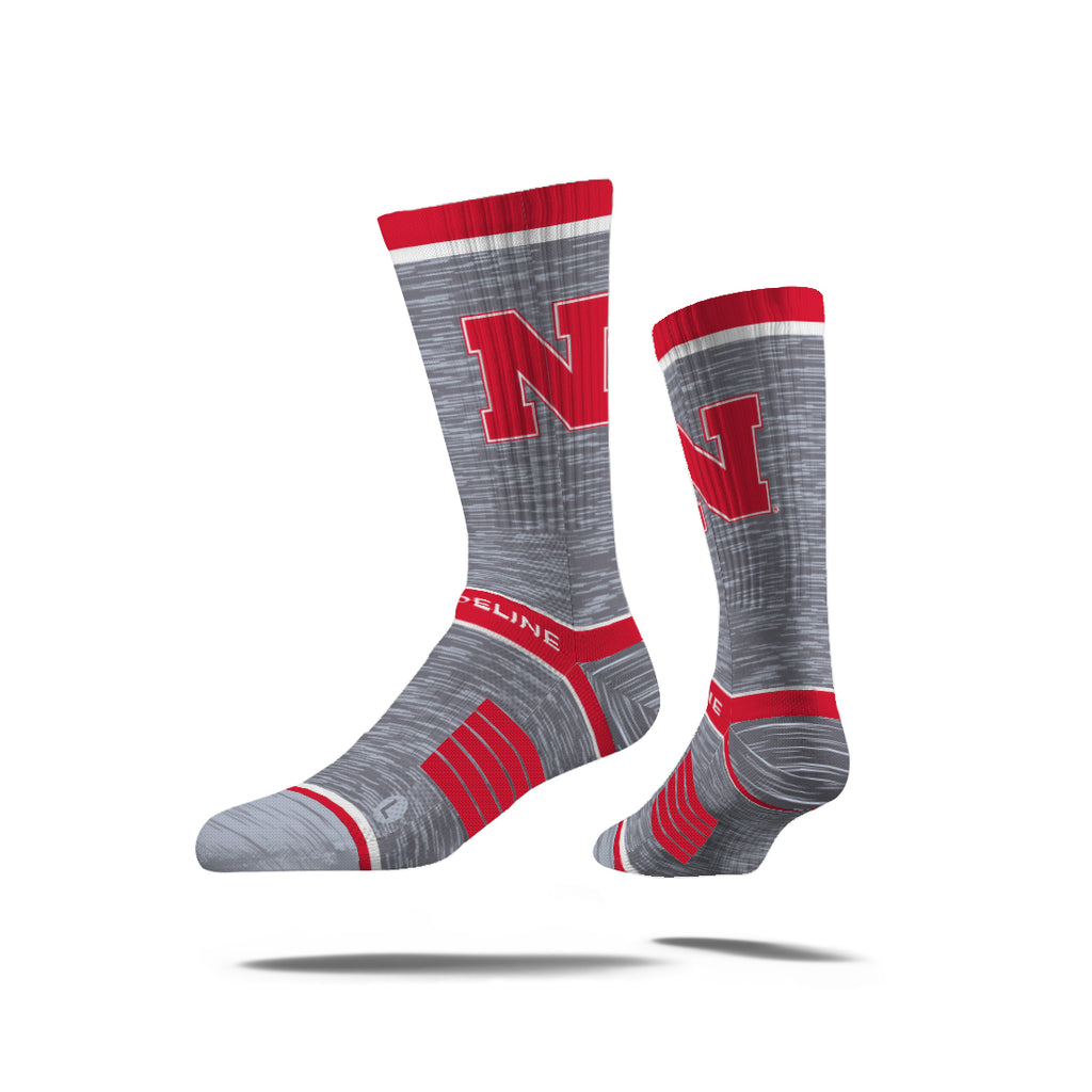 University of Nebraska | Premium Wool Knit | NCAA | N02369073ML