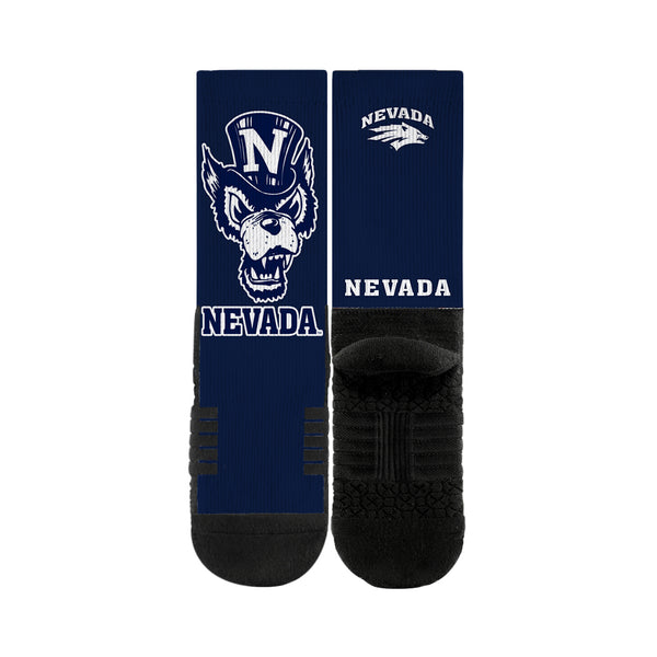 University of Nevada, Reno | Premium Full Sub | Mascot | N02338304ML
