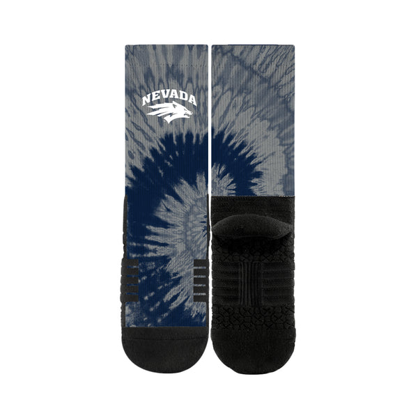 University of Nevada, Reno | Premium Full Sub | Tie Dye | N02124142ML