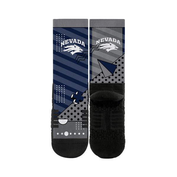 University of Nevada, Reno | Premium Full Sub | Geo Block | N02376721ML