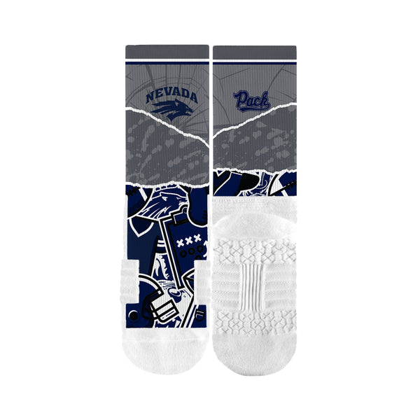 University of Nevada, Reno | Premium Full Sub | Tear Out | N02383554ML