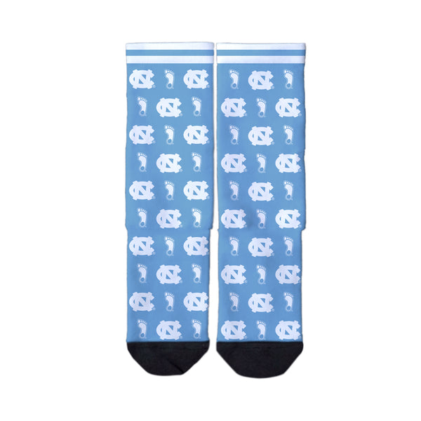 University of North Carolina | Economy Full Sub | Step and Repeat | N02448783ML