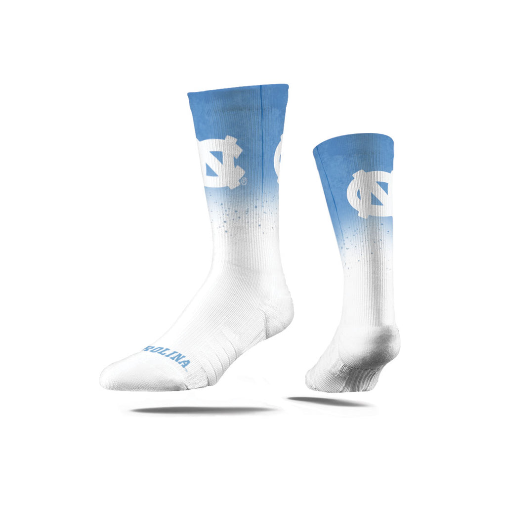 University of North Carolina | Premium Full Sub | Dip Dye | N02420371ML