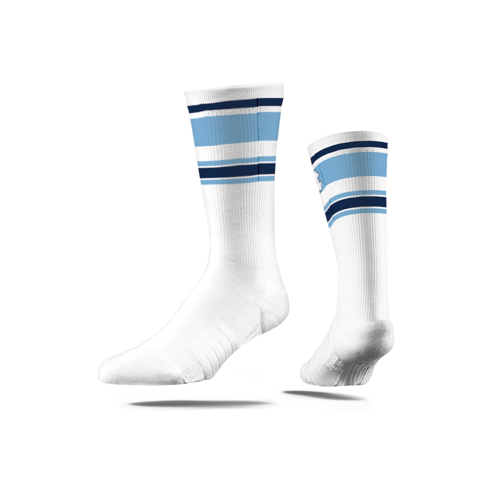 University of North Carolina | Premium Full Sub | Retro | N02100321ML