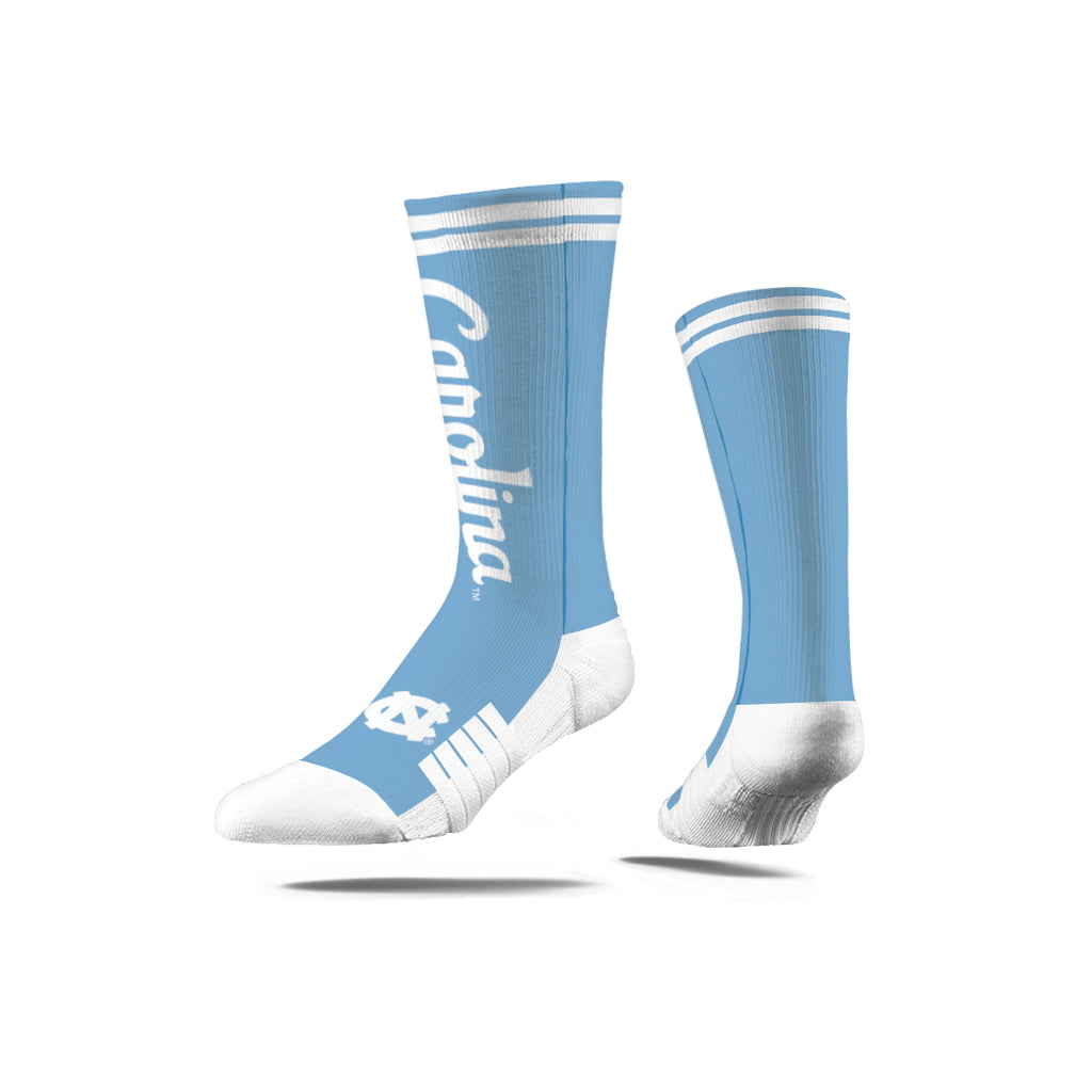University of North Carolina | Premium Full Sub | Script | N02409102ML