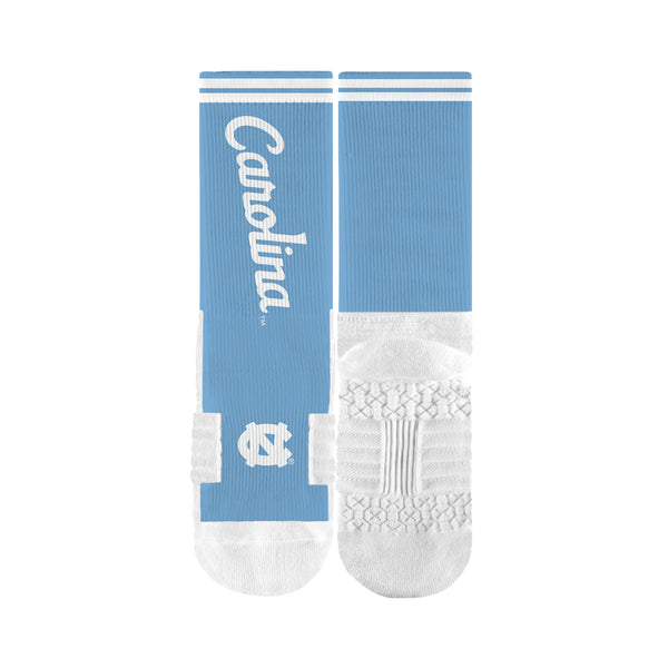 University of North Carolina | Premium Full Sub | Script | N02409102ML