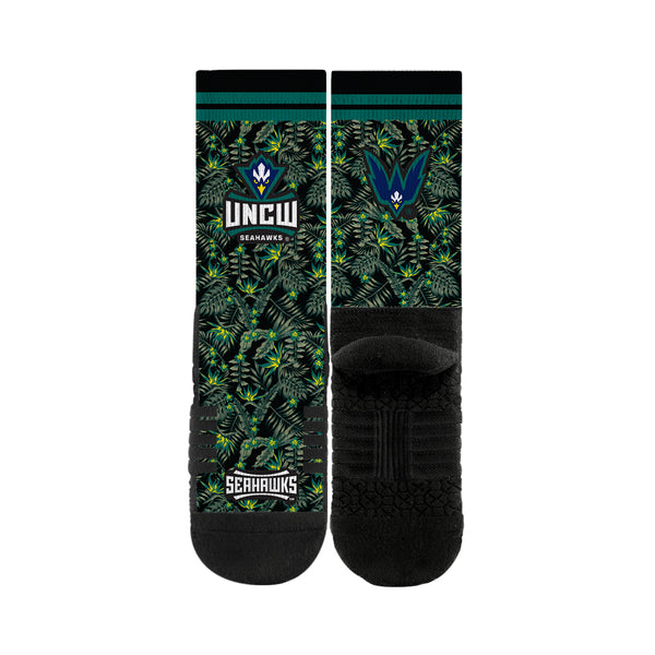 University of North Carolina Wilmington | Premium Full Sub | Fan Flora | N02366135ML