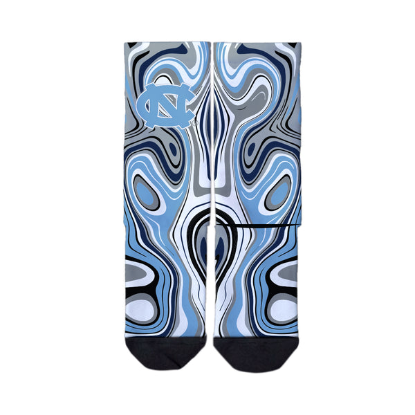 University of North Carolina | Economy Full Sub | Oil Slick | N02095962ML