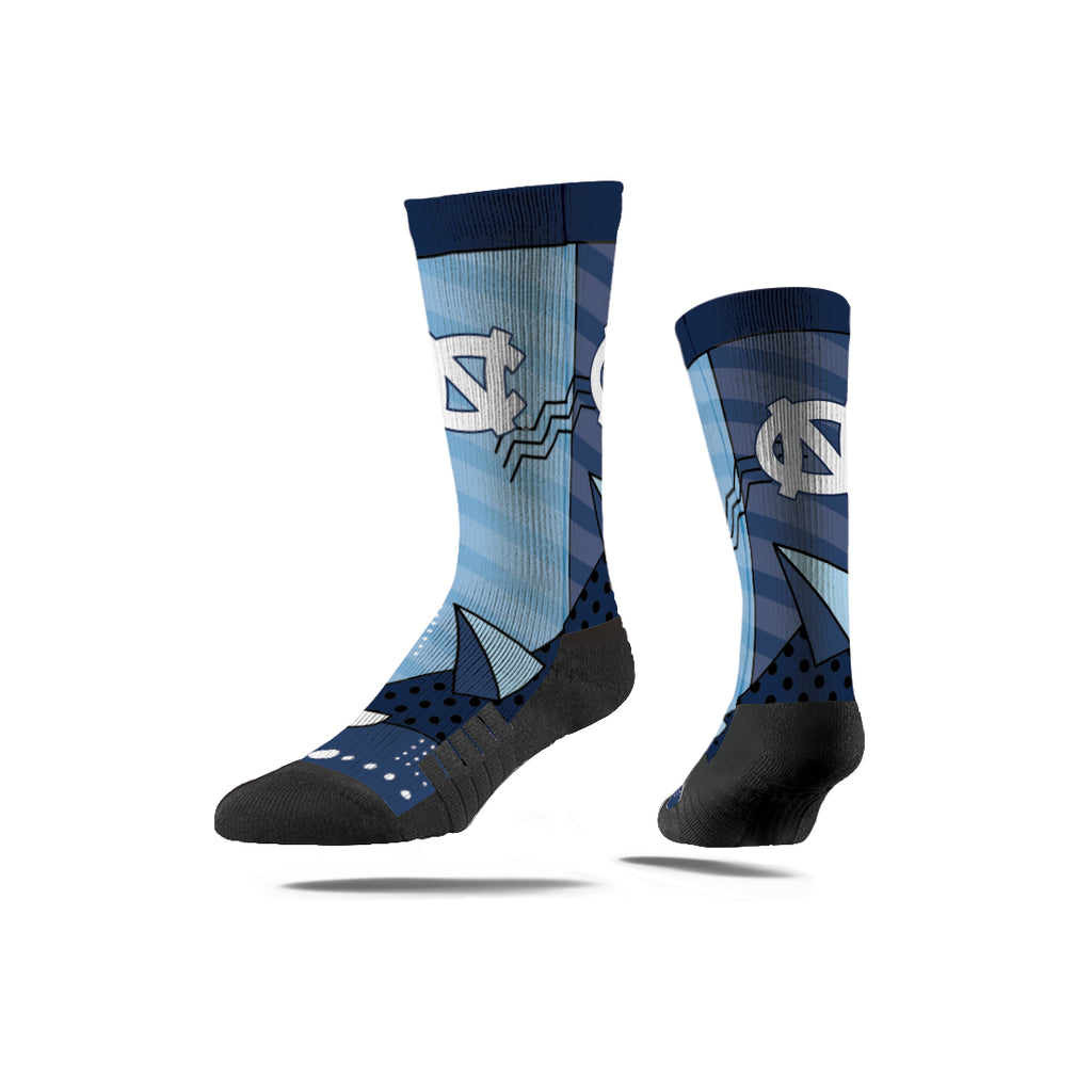 University of North Carolina | Premium Full Sub | Geo Block | N02376729ML