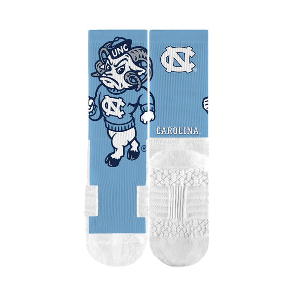 University of North Carolina | Premium Full Sub | Mascot | N02089945S