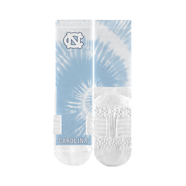 University of North Carolina | Premium Full Sub | Tie Dye | N01418432ML