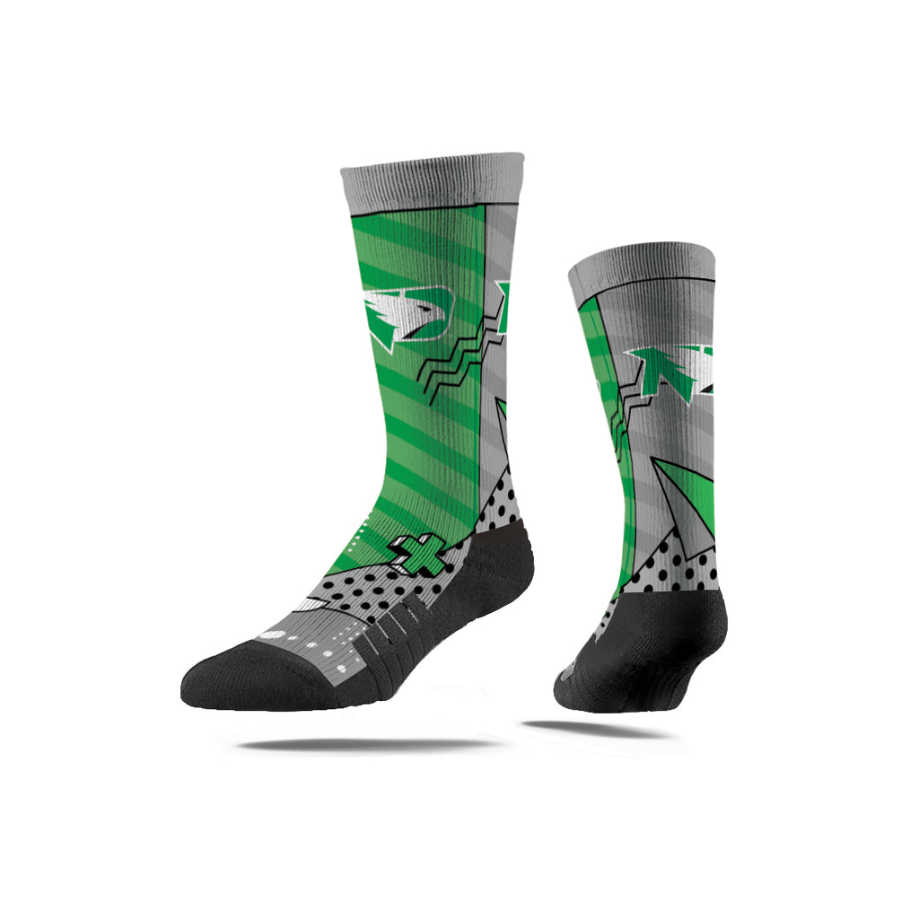 University of North Dakota | Premium Full Sub | Geo Block | N02376733ML