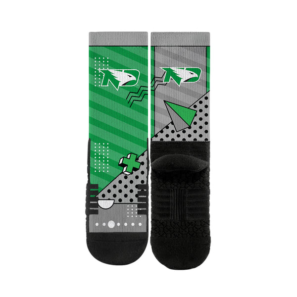 University of North Dakota | Premium Full Sub | Geo Block | N02376733ML