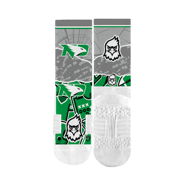 University of North Dakota | Premium Full Sub | Tear Out | N02383246ML