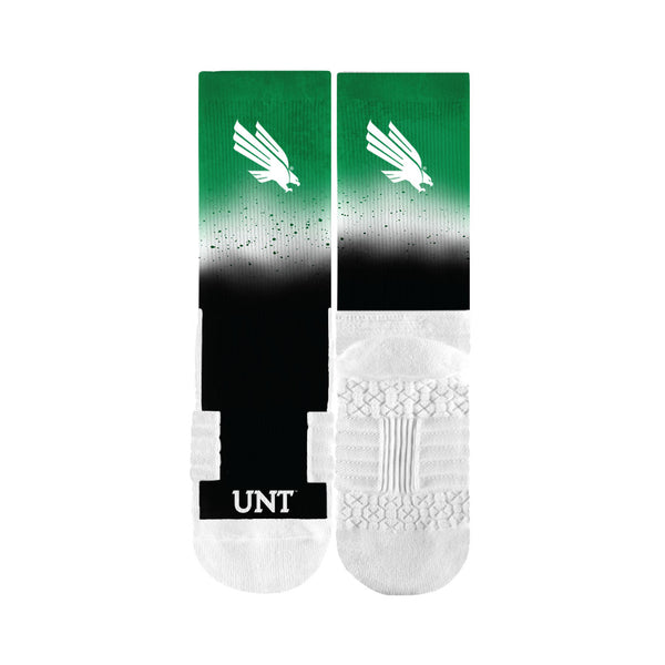 University of North Texas | Premium Full Sub | Dip Dye | N02526963ML