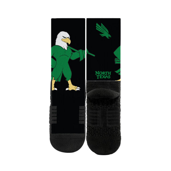 University of North Texas | Premium Full Sub | Mascot | N02338316ML