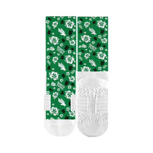 University of North Texas | Premium Full Sub | Tropical | N02316812ML