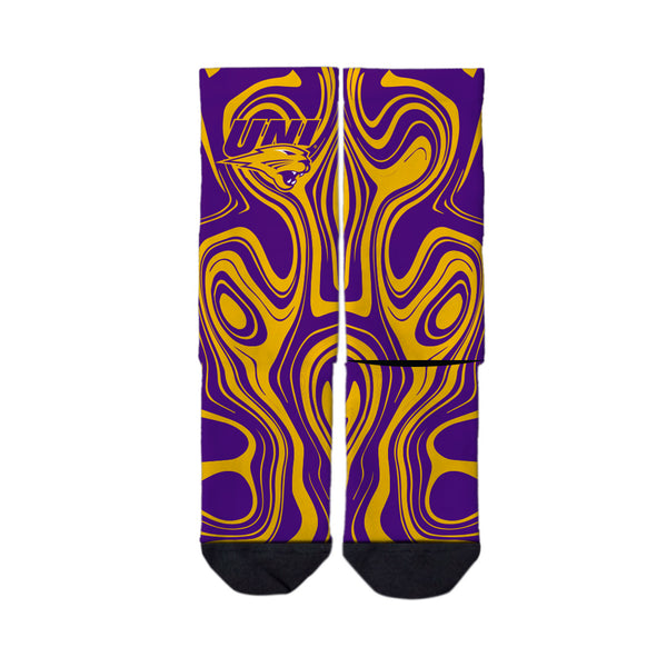 University of Northern Iowa | Economy Full Sub | Oil Slick | N02194514ML