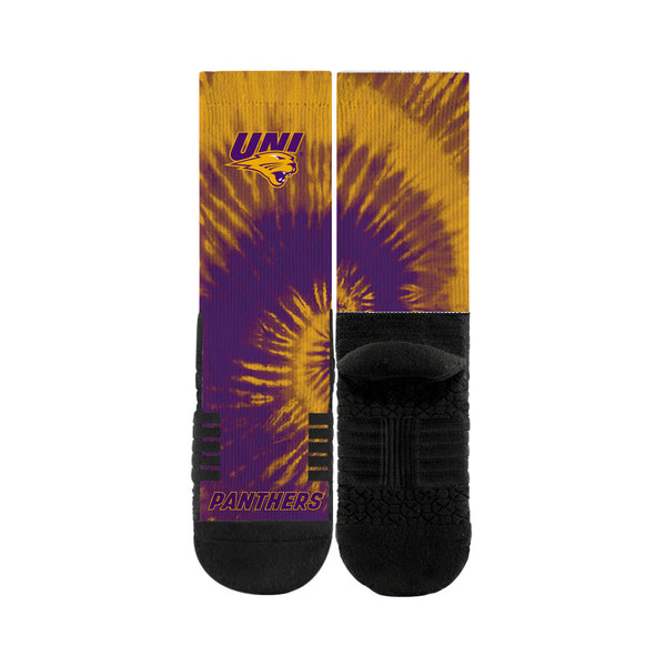 University of Northern Iowa | Premium Full Sub | Tie Dye | N02170027ML