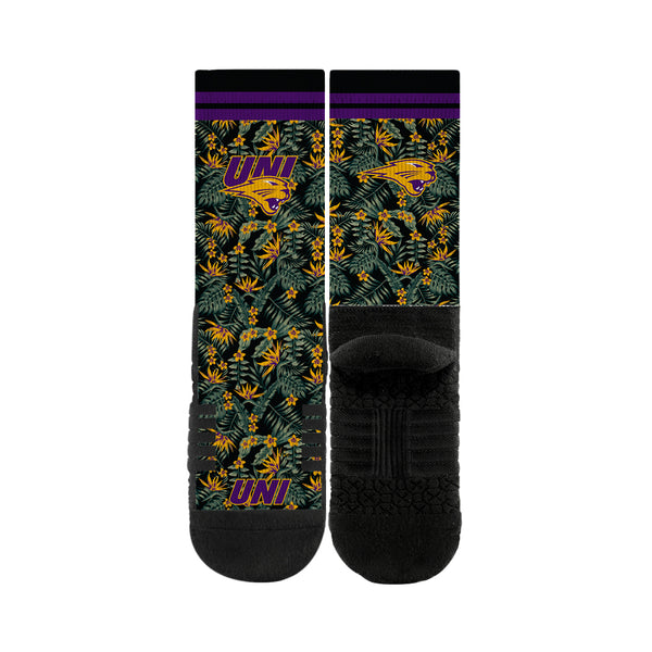 University of Northern Iowa | Premium Full Sub | Fan Flora | N02366159ML