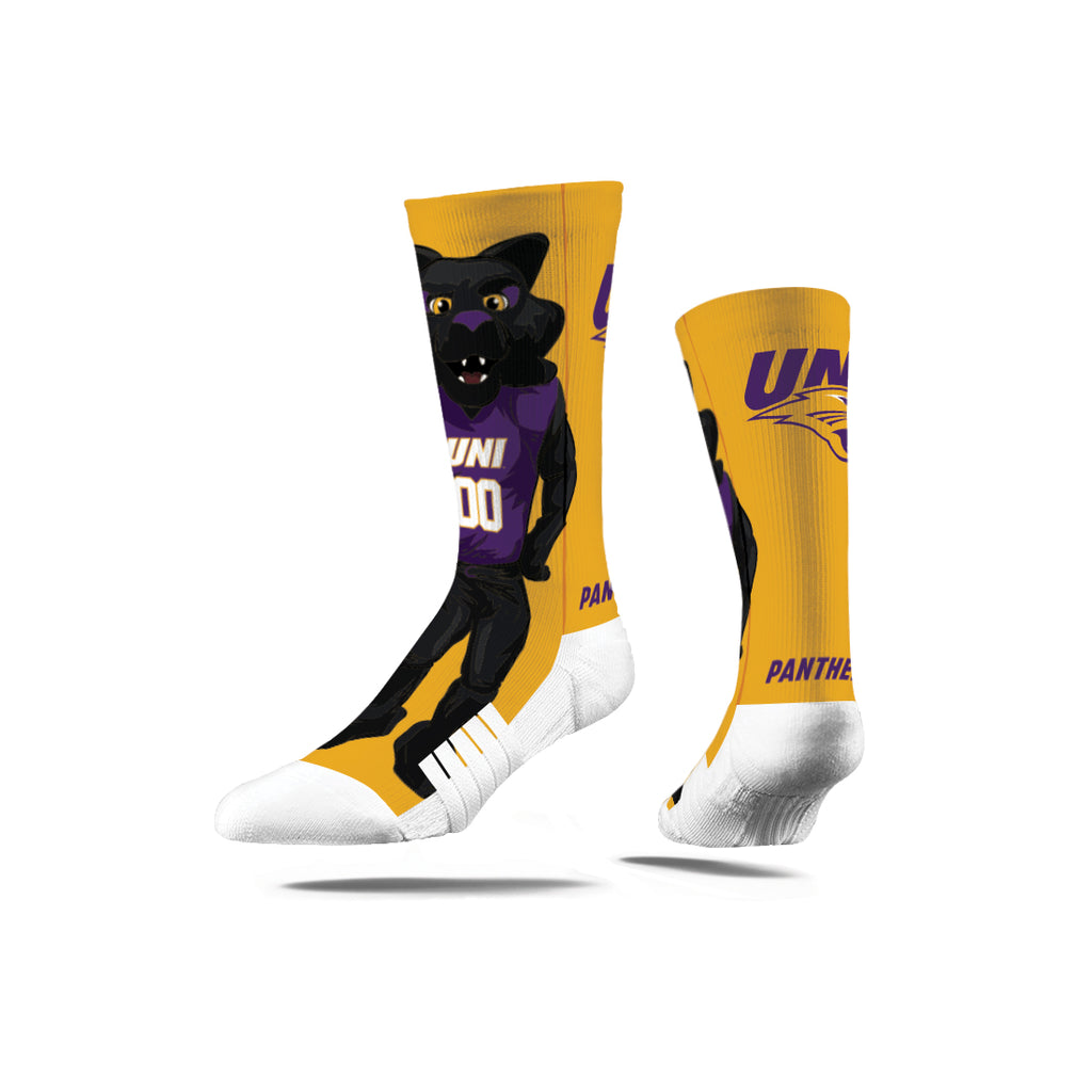 University of Northern Iowa | Premium Full Sub | Mascot | N02182674ML