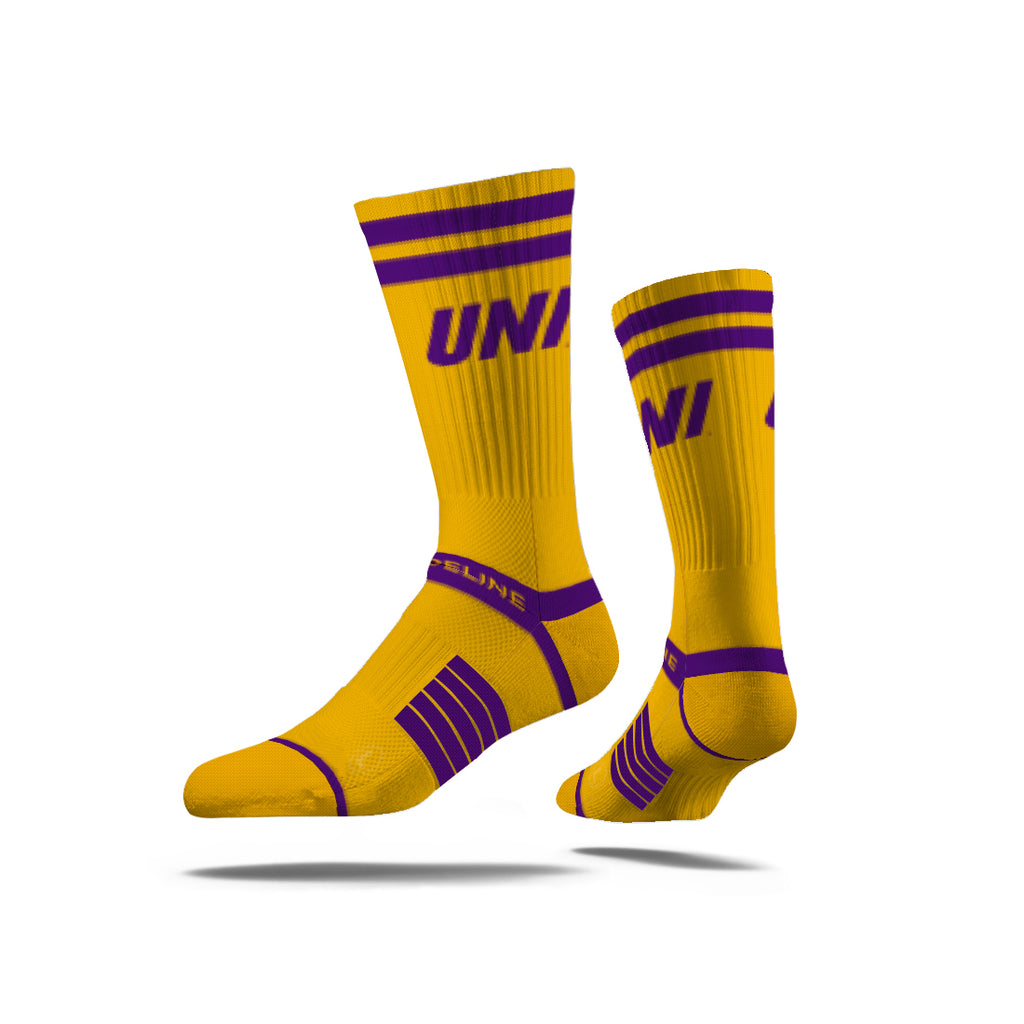 University of Northern Iowa | Premium Knit Crew | Fan Logo | N02589794ML