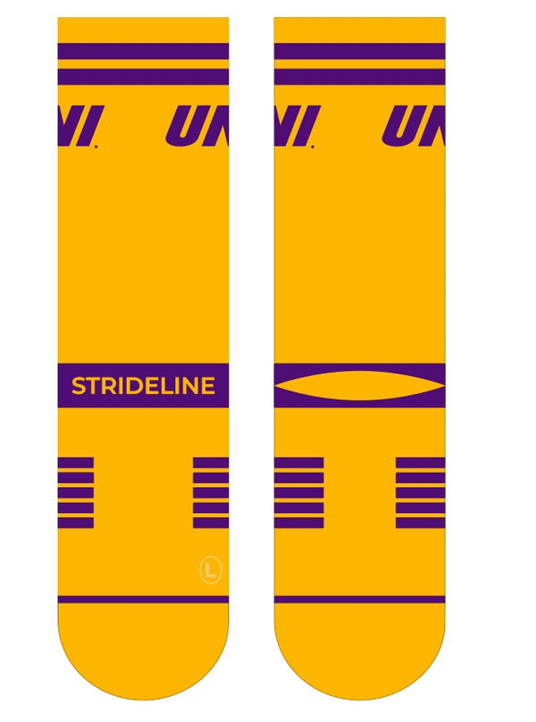 University of Northern Iowa | Premium Knit Crew | Fan Logo | N02589794ML