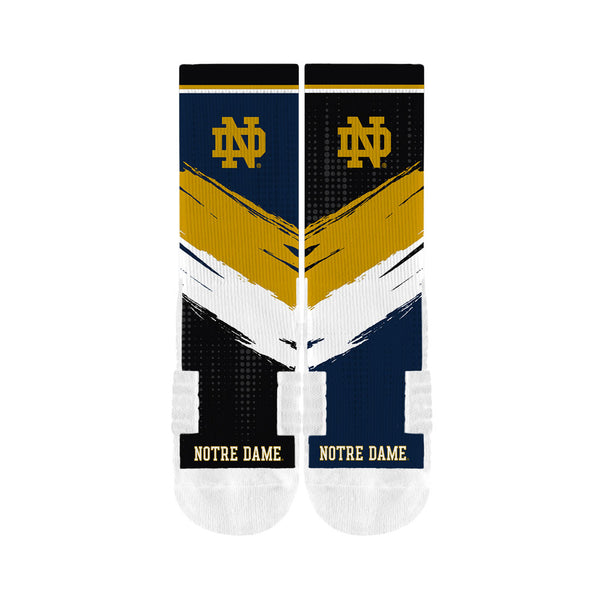 University of Notre Dame | Premium Full Sub | Mix Match | N02418403ML
