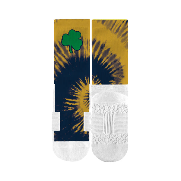 University of Notre Dame | Premium Full Sub | Tie Dye | N01809966ML