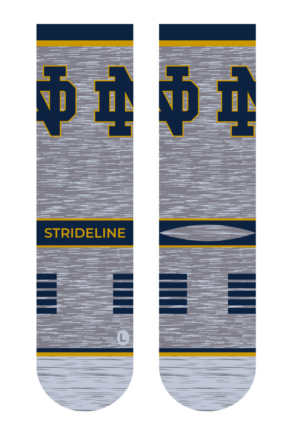 University of Notre Dame | Premium Wool Knit | NCAA | N02057293ML