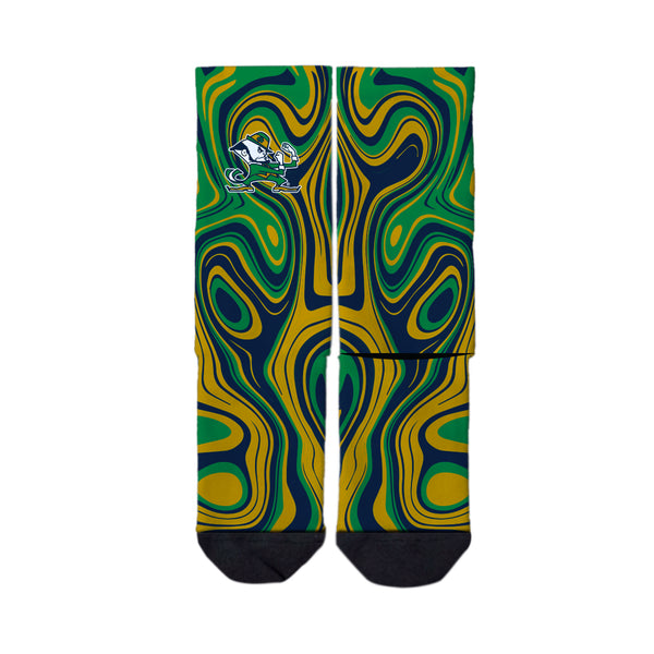 University of Notre Dame | Economy Full Sub | Oil Slick | N02241551ML
