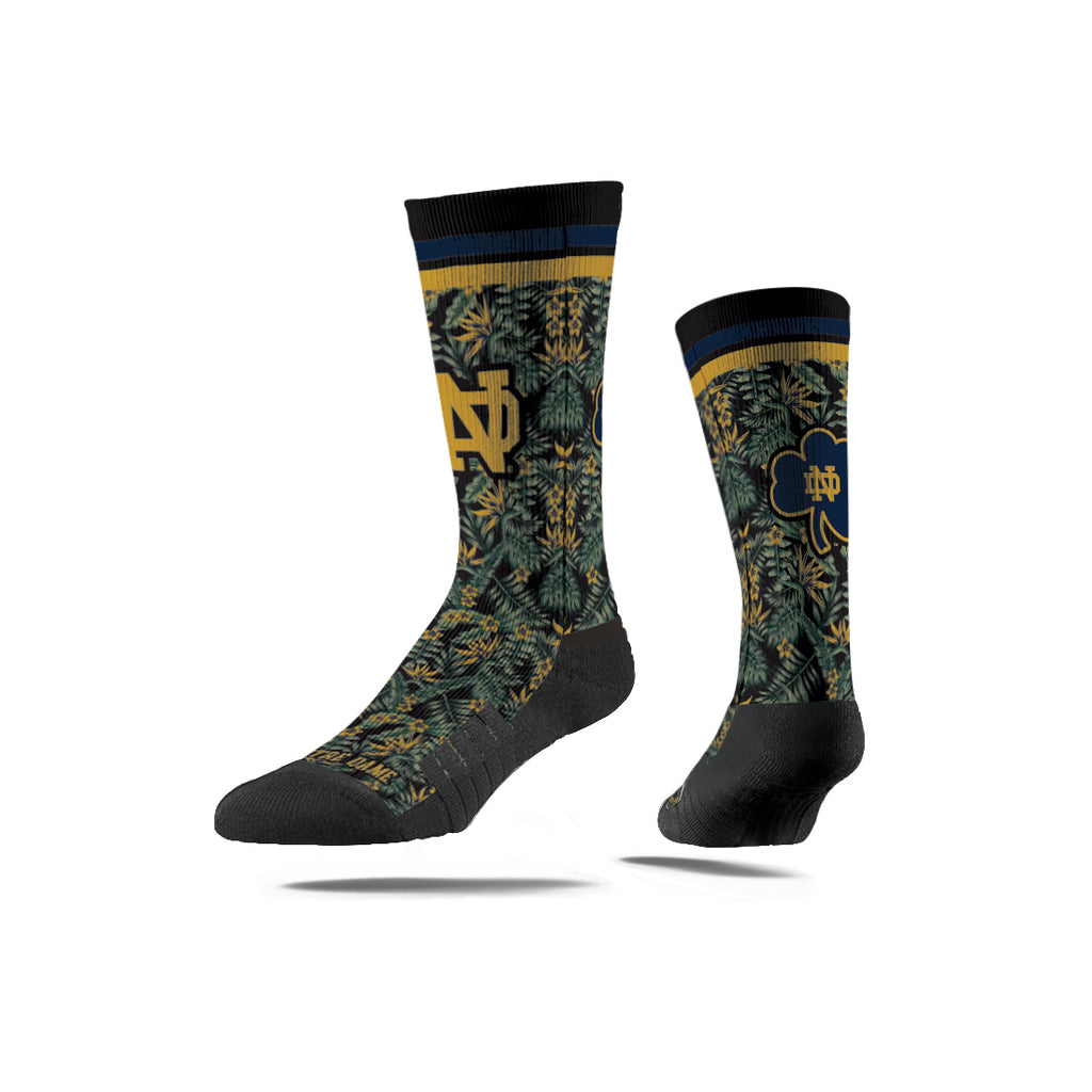 University of Notre Dame | Premium Full Sub | Fan Flora | N02366039ML