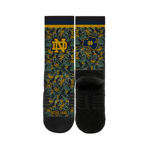 University of Notre Dame | Premium Full Sub | Fan Flora | N02366039ML