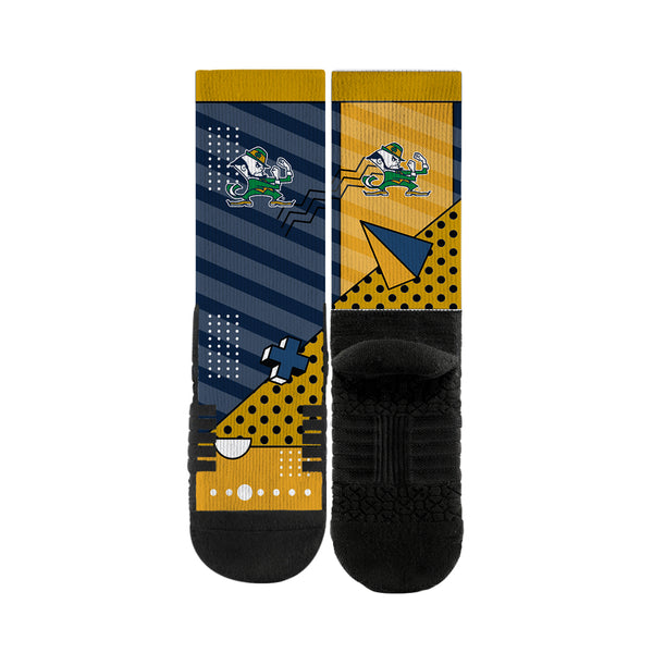 University of Notre Dame | Premium Full Sub | Geo Block | N02376091ML